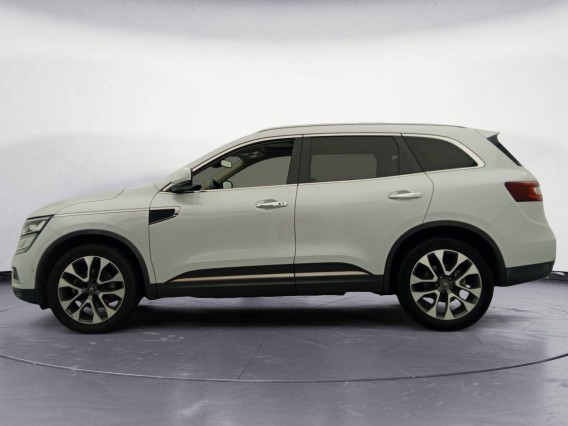 Aperçu de la photo 4 du véhicule RENAULT KOLEOS