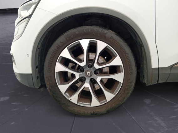 Aperçu de la photo 5 du véhicule RENAULT KOLEOS