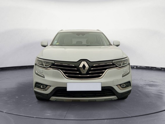 Aperçu de la photo 6 du véhicule RENAULT KOLEOS