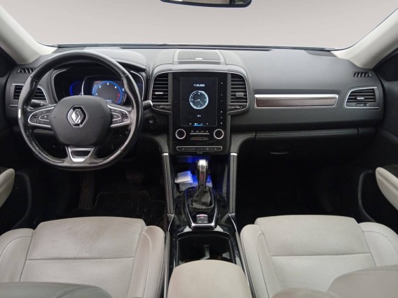 Aperçu de la photo 7 du véhicule RENAULT KOLEOS