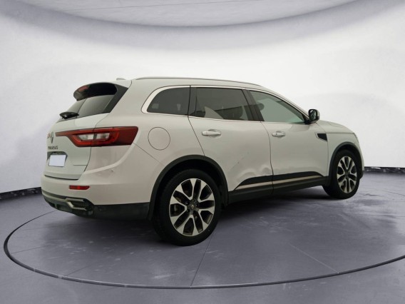 Aperçu de la photo 9 du véhicule RENAULT KOLEOS