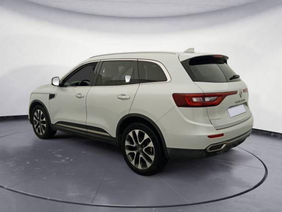 Aperçu de la photo 10 du véhicule RENAULT KOLEOS