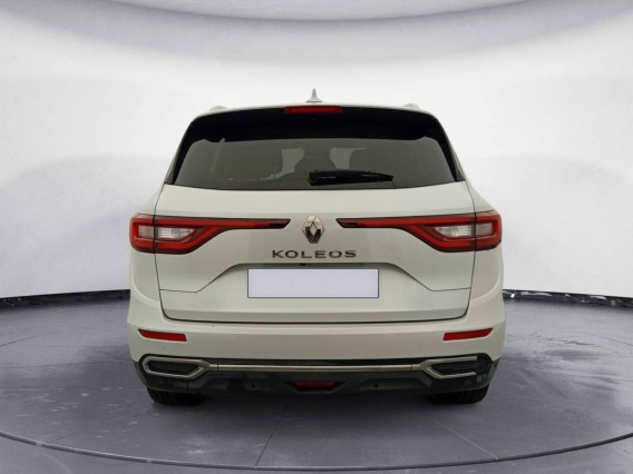 Aperçu de la photo 13 du véhicule RENAULT KOLEOS