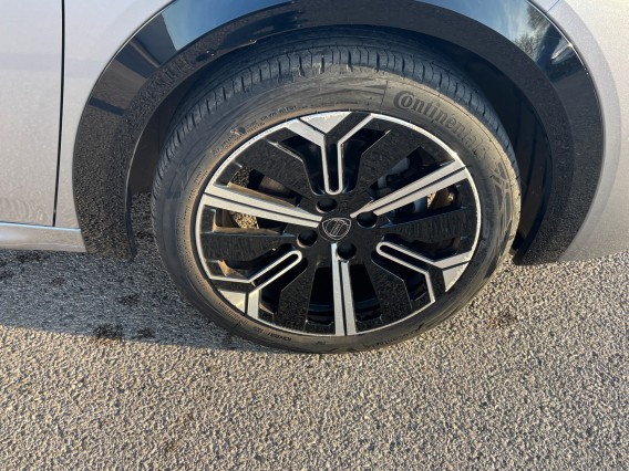 Aperçu de la photo 21 du véhicule LANCIA YPSILON