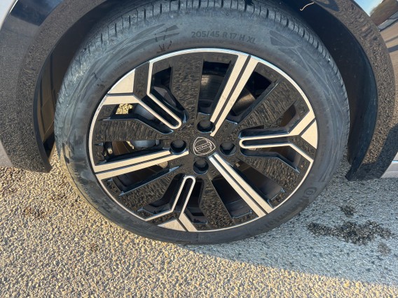 Aperçu de la photo 22 du véhicule LANCIA YPSILON