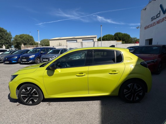 Aperçu de la photo 9 du véhicule PEUGEOT 208