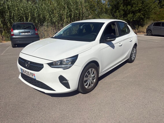 Aperçu de la photo 2 du véhicule OPEL CORSA