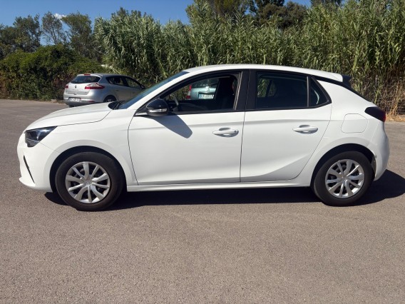 Aperçu de la photo 3 du véhicule OPEL CORSA