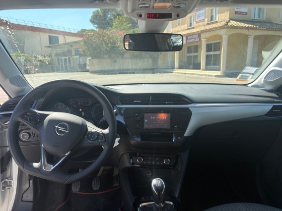 Aperçu de la photo 8 du véhicule OPEL CORSA