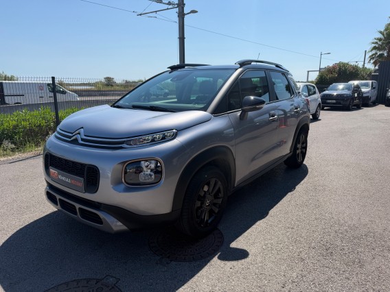 Aperçu de la photo 2 du véhicule CITROEN C3 AIRCROSS