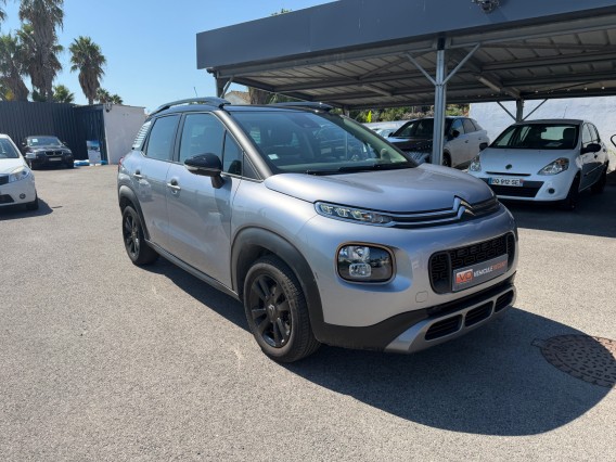 Aperçu de la photo 4 du véhicule CITROEN C3 AIRCROSS