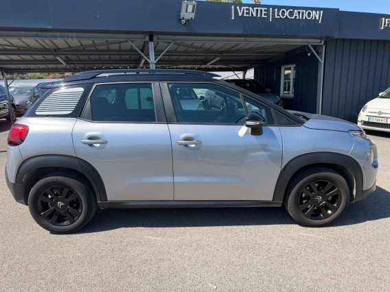 Aperçu de la photo 5 du véhicule CITROEN C3 AIRCROSS