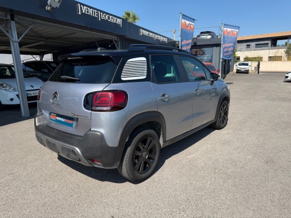 Aperçu de la photo 6 du véhicule CITROEN C3 AIRCROSS