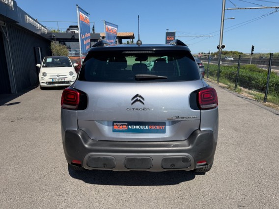 Aperçu de la photo 7 du véhicule CITROEN C3 AIRCROSS