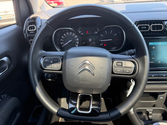 Aperçu de la photo 11 du véhicule CITROEN C3 AIRCROSS