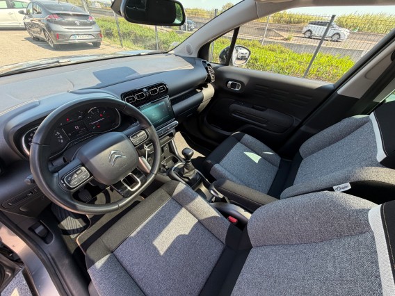 Aperçu de la photo 25 du véhicule CITROEN C3 AIRCROSS