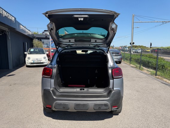 Aperçu de la photo 31 du véhicule CITROEN C3 AIRCROSS