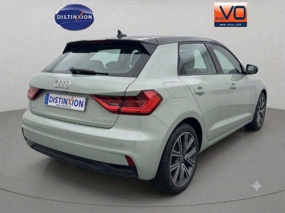 Aperçu de la photo 2 du véhicule AUDI A1 SPORTBACK