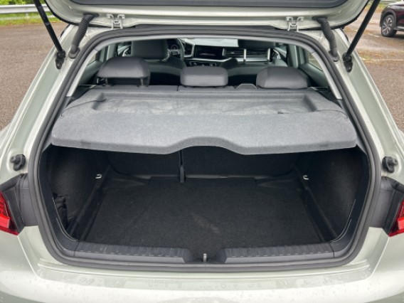 Aperçu de la photo 3 du véhicule AUDI A1 SPORTBACK