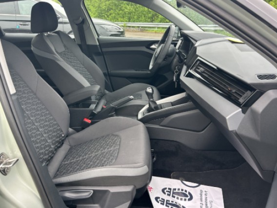Aperçu de la photo 5 du véhicule AUDI A1 SPORTBACK