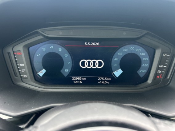 Aperçu de la photo 6 du véhicule AUDI A1 SPORTBACK