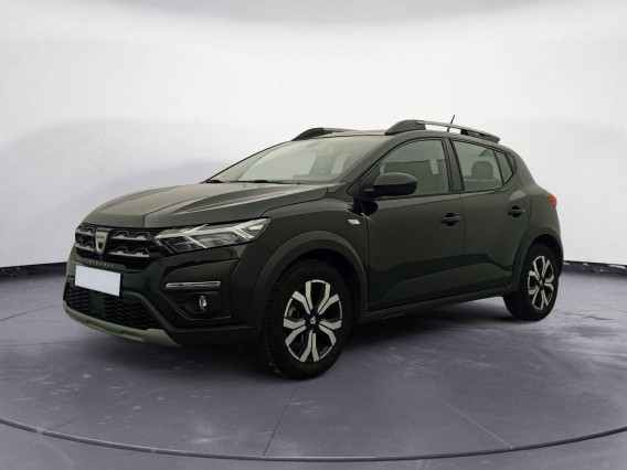Photo du véhicule DACIA SANDERO