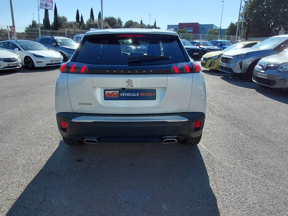 Aperçu de la photo 7 du véhicule PEUGEOT 2008