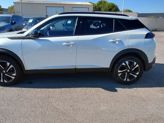 Aperçu de la photo 9 du véhicule PEUGEOT 2008
