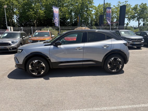 Aperçu de la photo 4 du véhicule OPEL MOKKA ELECTRIQUE