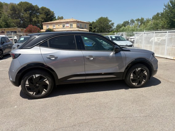 Aperçu de la photo 7 du véhicule OPEL MOKKA ELECTRIQUE