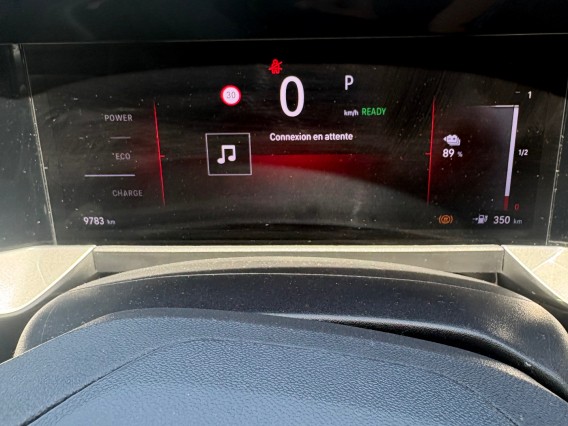 Aperçu de la photo 19 du véhicule OPEL MOKKA ELECTRIQUE