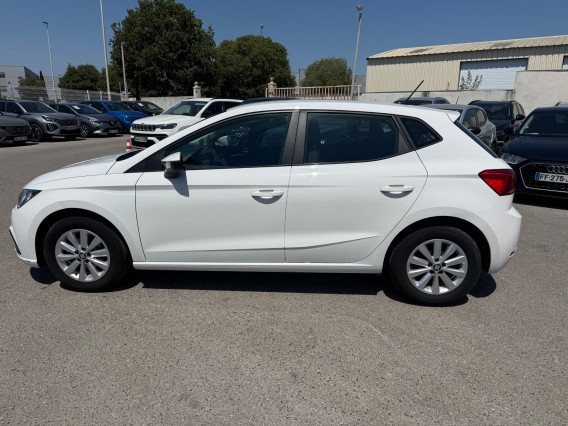 Aperçu de la photo 9 du véhicule SEAT IBIZA