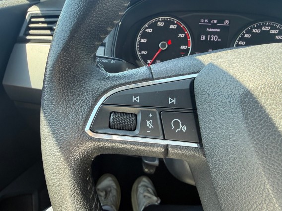 Aperçu de la photo 19 du véhicule SEAT IBIZA