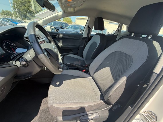 Aperçu de la photo 25 du véhicule SEAT IBIZA