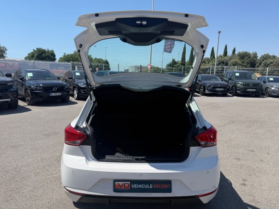 Aperçu de la photo 27 du véhicule SEAT IBIZA