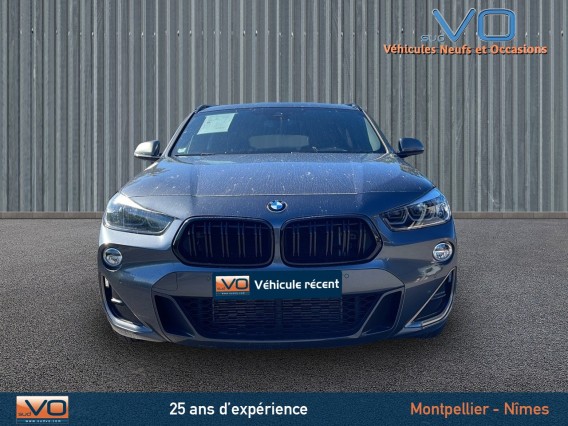 Aperçu de la photo 3 du véhicule BMW X2 F39