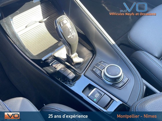 Aperçu de la photo 12 du véhicule BMW X2 F39