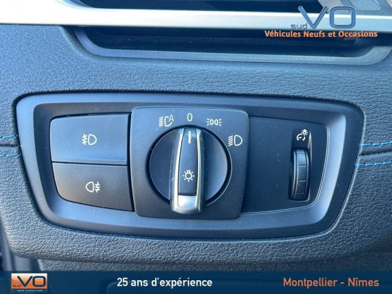 Aperçu de la photo 29 du véhicule BMW X2 F39