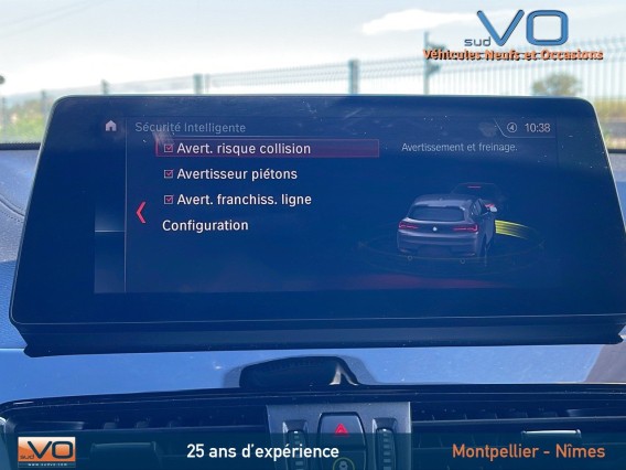 Aperçu de la photo 38 du véhicule BMW X2 F39