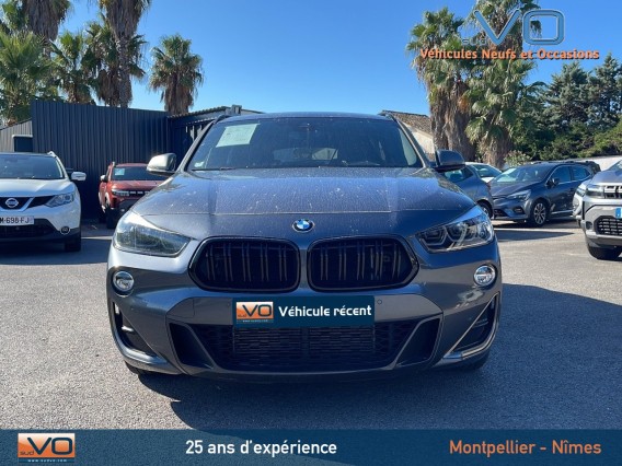 Aperçu de la photo 40 du véhicule BMW X2 F39