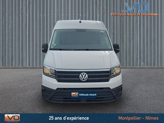 Aperçu de la photo 3 du véhicule VOLKSWAGEN CRAFTER VAN