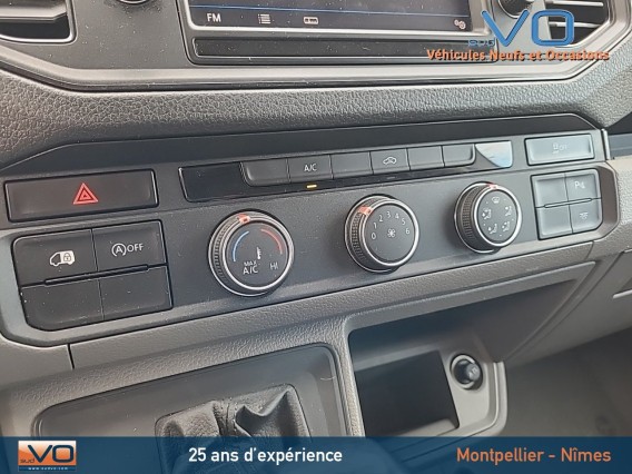 Aperçu de la photo 24 du véhicule VOLKSWAGEN CRAFTER VAN