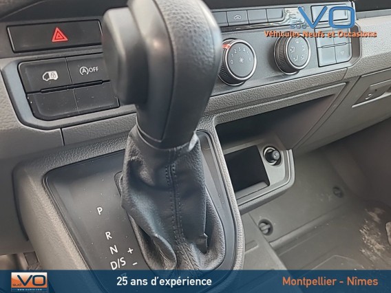 Aperçu de la photo 25 du véhicule VOLKSWAGEN CRAFTER VAN