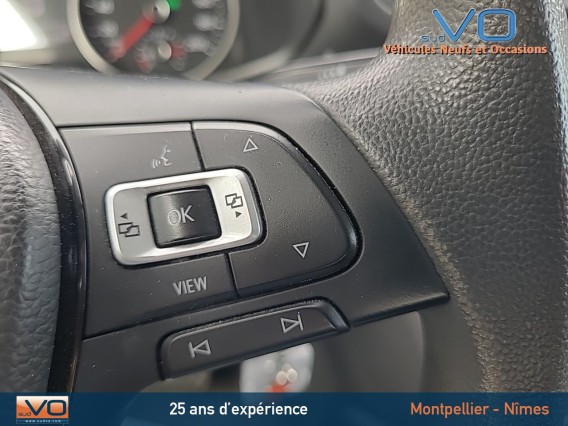 Aperçu de la photo 27 du véhicule VOLKSWAGEN CRAFTER VAN