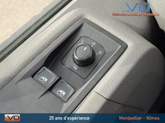 Aperçu de la photo 29 du véhicule VOLKSWAGEN CRAFTER VAN