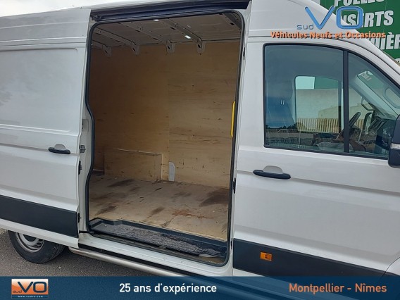 Aperçu de la photo 30 du véhicule VOLKSWAGEN CRAFTER VAN