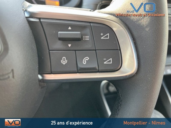 Aperçu de la photo 22 du véhicule JEEP AVENGER