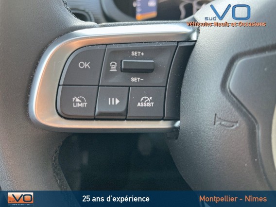 Aperçu de la photo 23 du véhicule JEEP AVENGER