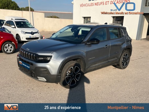 Aperçu de la photo 29 du véhicule JEEP AVENGER