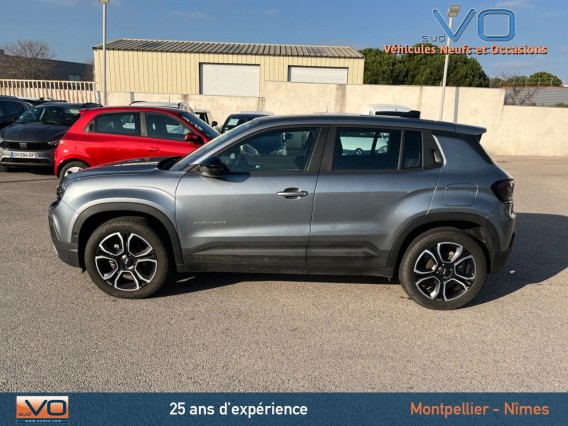 Aperçu de la photo 30 du véhicule JEEP AVENGER